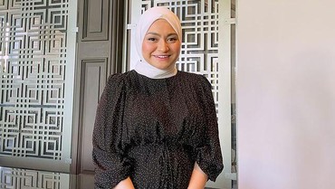 img-title Doa Oma Hetty untuk Nathalie Holscher Jelang Melahirkan