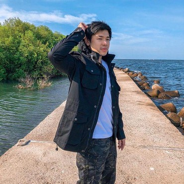 Panggil Kakak ke Ibu Sambung, Sean Anak Ahok: Nanti Ada Dua Mami