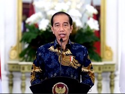 Waduh! Jokowi Minta Dokter-Insinyur Hati-hati, Ada Apa Ya?