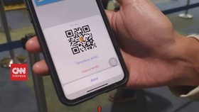 VIDEO: Lagi, Data Pribadi Bocor di Aplikasi Pemerintah