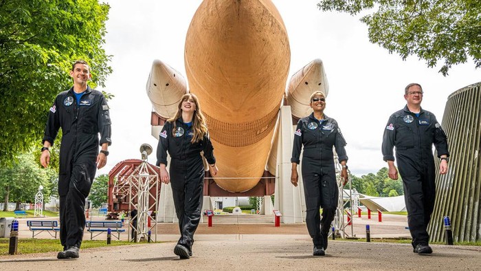 5 Serial Dokumenter Netflix yang Tayang Bulan September 2021, Catat Jadwal Tayangnya ya!