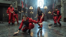 5 Hal yang Perlu Diketahui Sebelum Nonton Money Heist 5