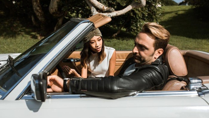 4 Tanda Pasangan sedang Menyimpan Kebohongan, Coba Lebih Peka!