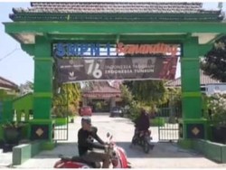 149 Unit Tablet SMPN 1 Tuban Senilai Rp 200 Juta Raib Digondol Maling