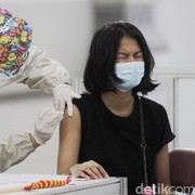 Seberapa Ampuh Vaksin Sinovac Lawan Delta, Varian Virus Corona Paling Berbahaya? Ini Kata Ahli