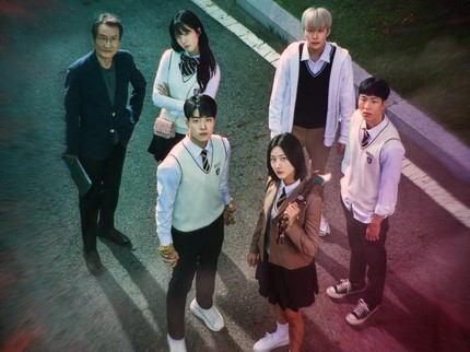 5 Alasan Bunda Perlu Nonton Drama Korea The Great Shaman Ga Doo Shim
