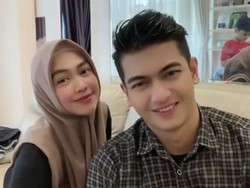 Ria Ricis Belum Berani Sesumbar Soal Hari Bahagia dengan Teuku Ryan
