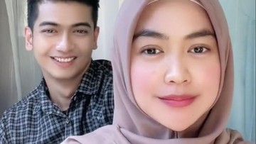 RICIS AWALNYA MENOLAK, TAPI..