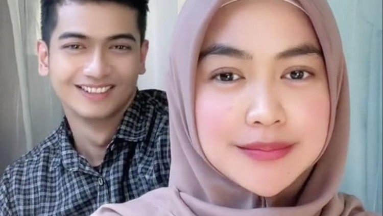 Teuku Ryan dan Ria Ricis