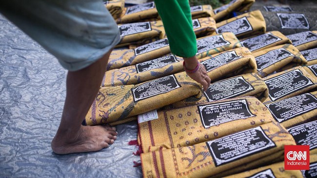 Pemerintah mengklaim 15 juta pelaku UMKM sudah bergabung dengan marketplace per Juli 2021 kemarin.