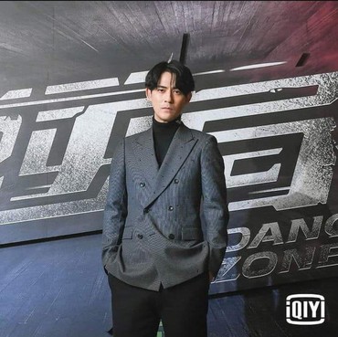 Geng F4 Meteor Garden Dikabarkan Bakal Reuni Tahun 2026, Begini Tanggapan Vic Chou