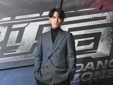 Geng F4 Meteor Garden Dikabarkan Bakal Reuni Tahun 2026, Begini Tanggapan Vic Chou
