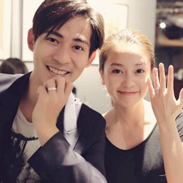 Vic Chou 'F4' dan Istri Ditipu Agen Asuransi Rp22 Miliar