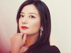 Vicky Zhao Kembali Online Setelah Dilenyapkan Pemerintah China