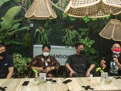 Pengusaha Resto-Kafe Teriak Omzet Anjlok 90%, Ratusan Karyawan Dirumahkan