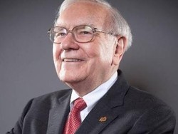 10 Pesan Warren Buffett agar Kaya Raya Lewat Investasi