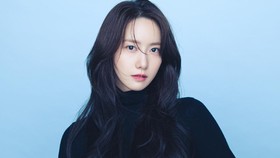 YoonA SNSD Lanjut Kontrak Eksklusif dengan SM Entertainment