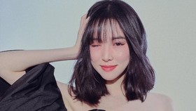 Yuju Resmi Bergabung ke KONNECT Entertainment