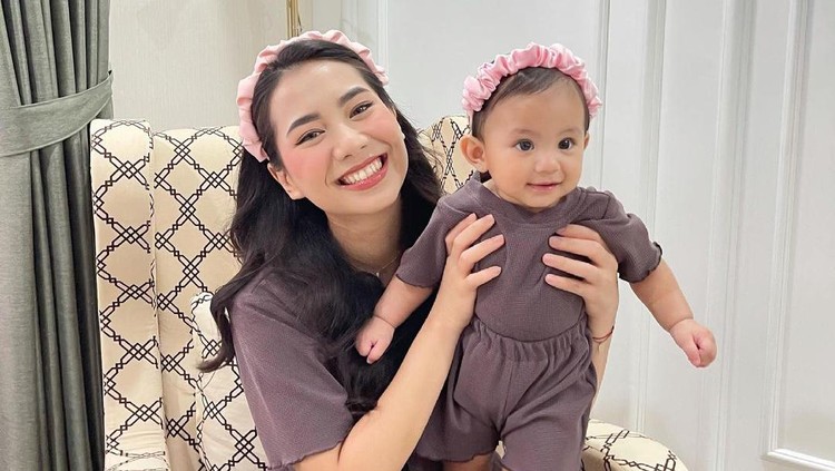 Abel Cantika Abel Cantika
