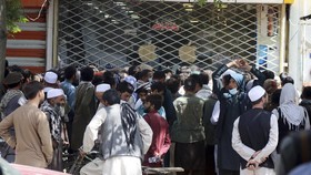 Peringatan PBB, Sistem Keuangan Afghanistan di Ambang Kehancuran