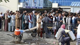 Taliban Berkuasa, Diplomat Afghanistan Memohon Suaka ke LN