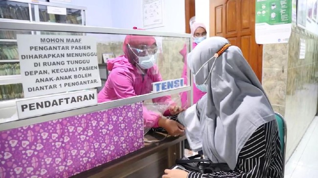 BPJS Kesehatan membuka kesempatan seluas-luasnya bagi fFKTP untuk menjalin kerja sama demi mempermudah akses pelayanan terhadap peserta program JKN-KIS.