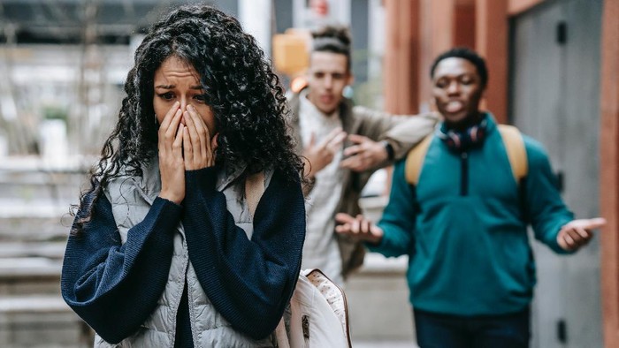 Anti Pelecehan! 3 Zodiak Pemberani Ini Tak Akan Biarkan Dirinya Di-bully