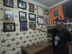 Seniman Ludruk Cak Kartolo Akan Jual Rumah, Berapa Harganya?