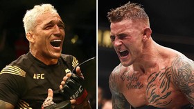 Khabib Prediksi Oliveira vs Poirier di UFC 269