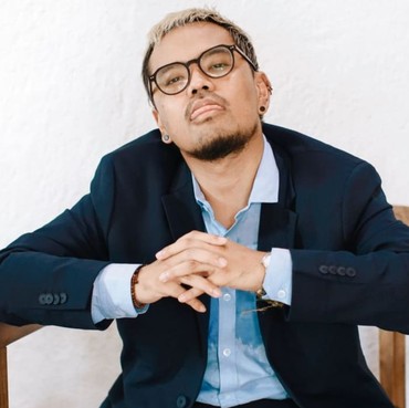 Cari Pakar Narkoba untuk Diskusi, Deddy Corbuzier Mention Coki Pardede