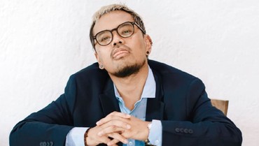 img-title Isi Acara Podcast, Coki Pardede Akui Sudah Bebas
