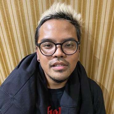 Ingin Menikah di Luar Negeri, Coki Pardede Dituding Gay