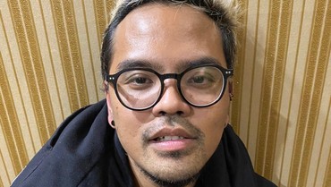 Ingin Menikah di Luar Negeri, Coki Pardede Dituding Gay