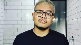 Kronologi Coki Pardede Suntik Sabu hingga Sikap MLI soal Tur