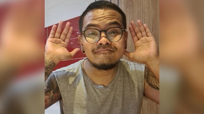 Kepada penyidik, Coki juga menyebut menyuntikkan sabu dengan langkah tersebut lebih cepat jika dibandingkan dengan metode diisap.