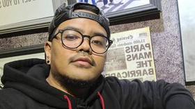 Polisi: Coki Pardede Pakai Sabu Disuntik Campur Air
