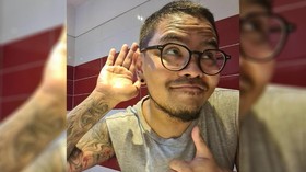 MLI Buka Suara Usai Coki Pardede Ditangkap karena Sabu