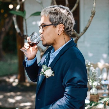 Konsumsi Narkoba Bukan untuk Berkarya, Coki Pardede: karena Enak Aja