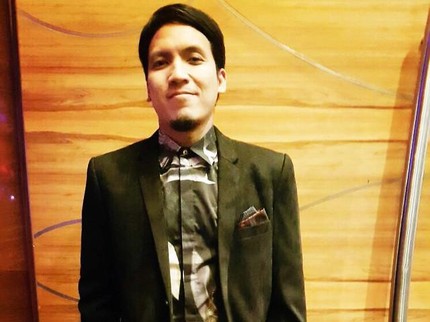 Desta Nangis Ketakutan Ibunda Masuk Neraka, Kenapa?