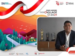 Lahirkan Sociopreneur Muda Indonesia, Telkom Gelar InnoVillage 2021