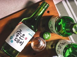 Emang Boleh Minum Soju Halal? Ini Kata Habib Jafar