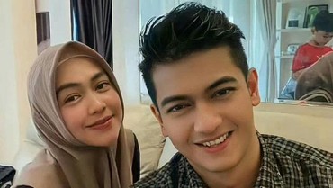 img-title Lihat Calon Suami dari Dekat, Ria Ricis: Ya Allah Ganteng Banget