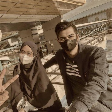 Minta Teuku Ryan Turuti Istri, Ibu Ria Ricis Bilang...