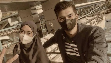 img-title Ria Ricis Siap Dipersunting Teuku Ryan, Sahabat Ngaku Tak Nyangka
