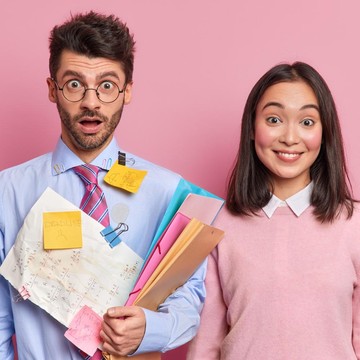 img-title 4 Kebiasaan Sederhana di Awal Bulan Ini Bikin Kamu Makin Produktif dan Teroganisir, Siap Mencoba?