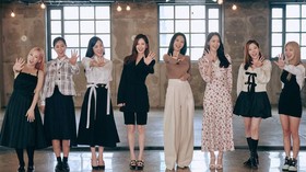 SNSD Merasa 'Tua' kala Mengobrol dengan Idol K-Pop Lain