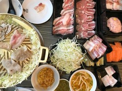 7 Tips Makan All You Can Eat Anti Gemuk dari dr Richard Lee