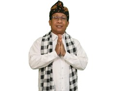I Nyoman Sukerna Raih Suara Terbanyak di Pemilihan Rektor ISI Solo