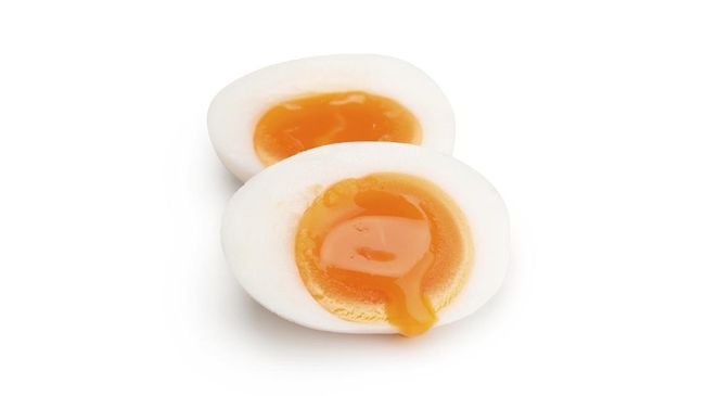 Ada banyak pilihan menu sarapan enak dan sehat yang bisa membantu menurunkan berat badan dengan lebih cepat. Apa saja?