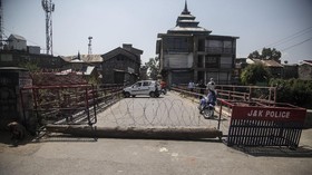 India Mau Gelar Pertemuan Pariwisata G20 di Kashmir, Pakistan Murka
